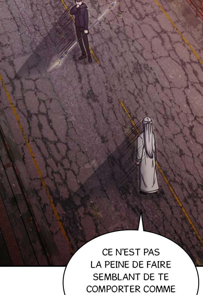 Transcension Academy Chapitre 90 - Page 88