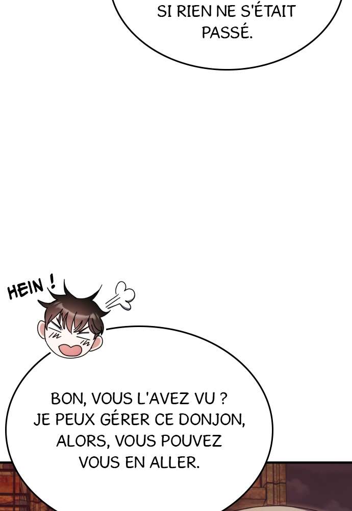Transcension Academy Chapitre 90 - Page 89