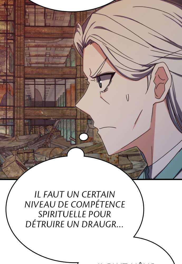 Transcension Academy Chapitre 90 - Page 90
