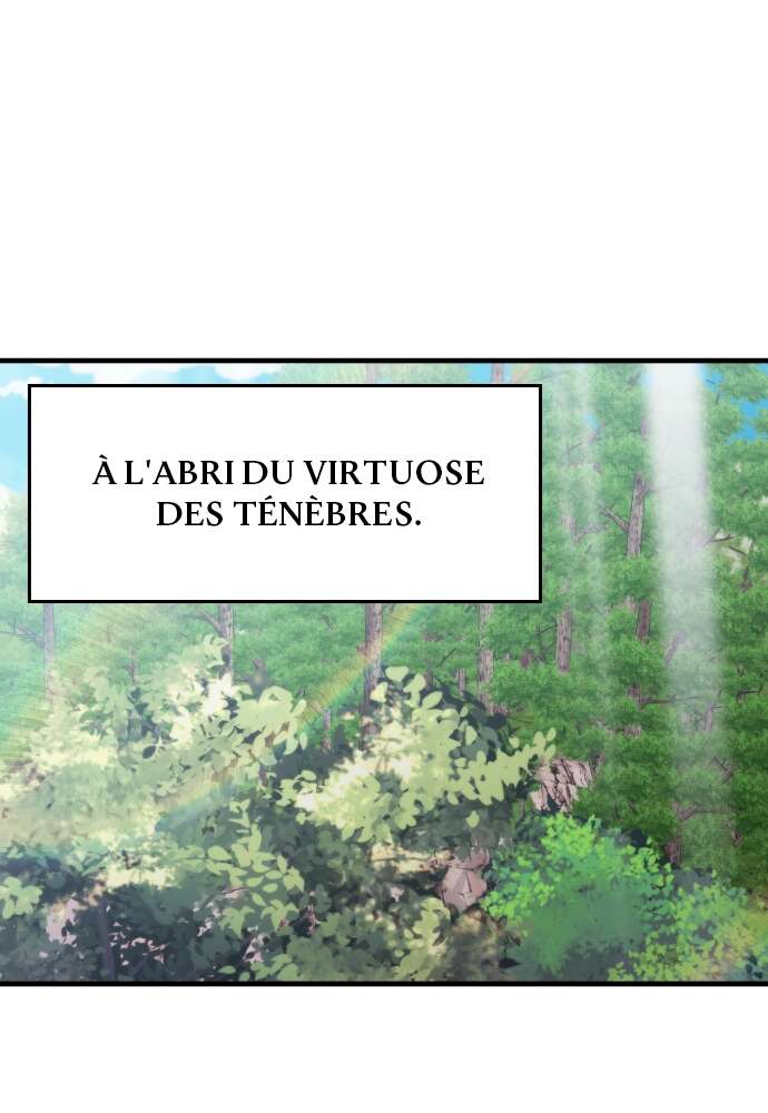Transcension Academy Chapitre 91 - Page 1