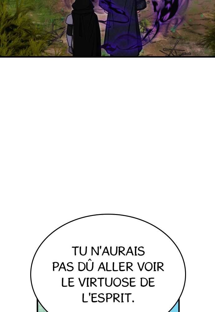 Transcension Academy Chapitre 91 - Page 10