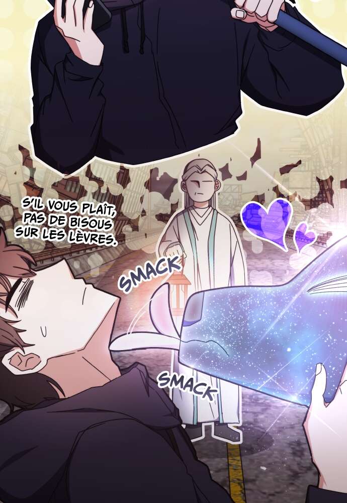 Transcension Academy Chapitre 91 - Page 102