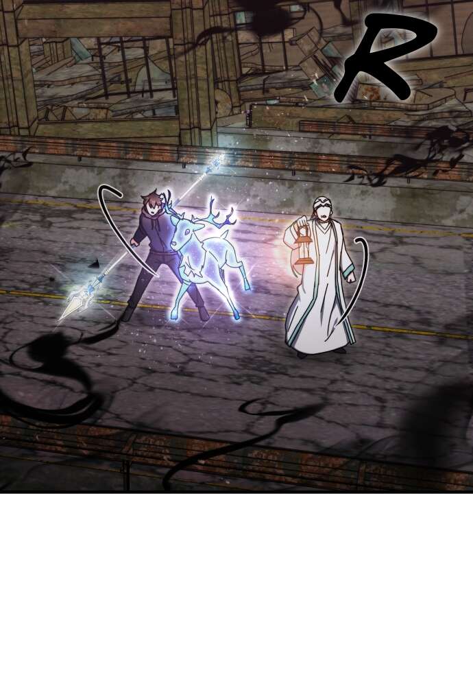 Transcension Academy Chapitre 91 - Page 106