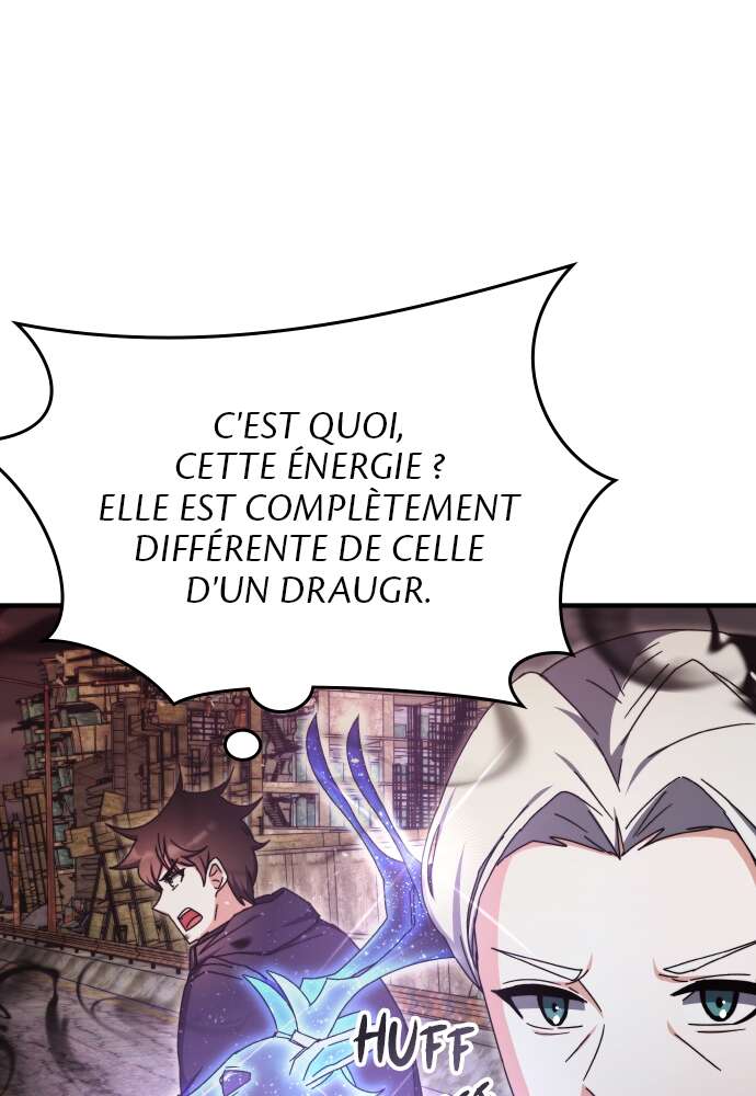 Transcension Academy Chapitre 91 - Page 107