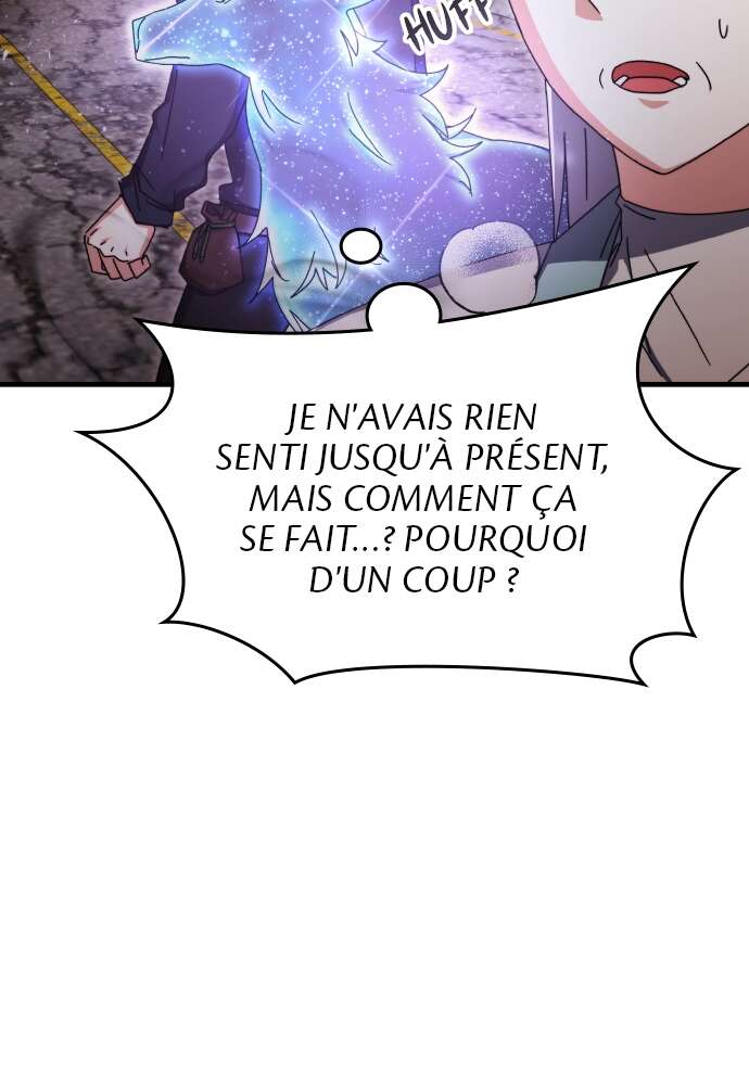 Transcension Academy Chapitre 91 - Page 108