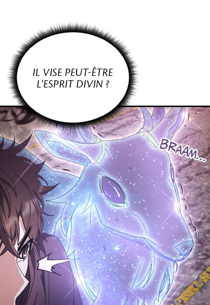 Transcension Academy Chapitre 91 - Page 109