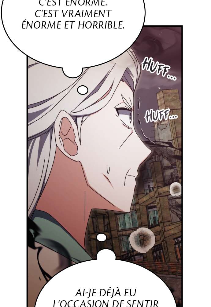 Transcension Academy Chapitre 91 - Page 111