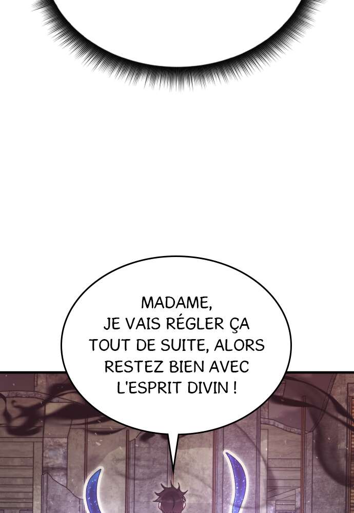 Transcension Academy Chapitre 91 - Page 115