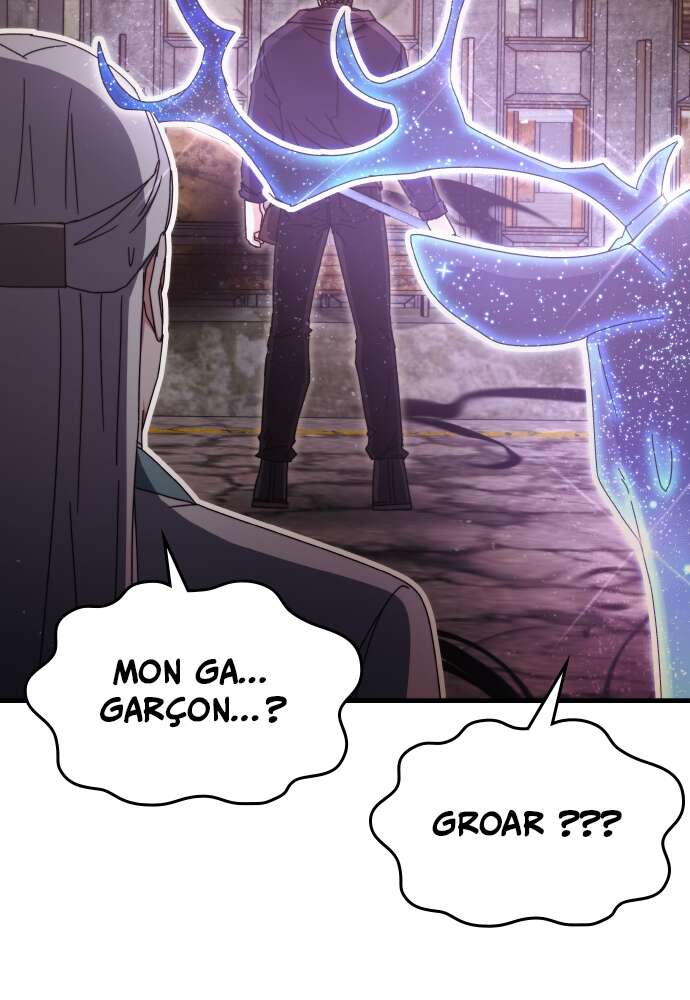 Transcension Academy Chapitre 91 - Page 116