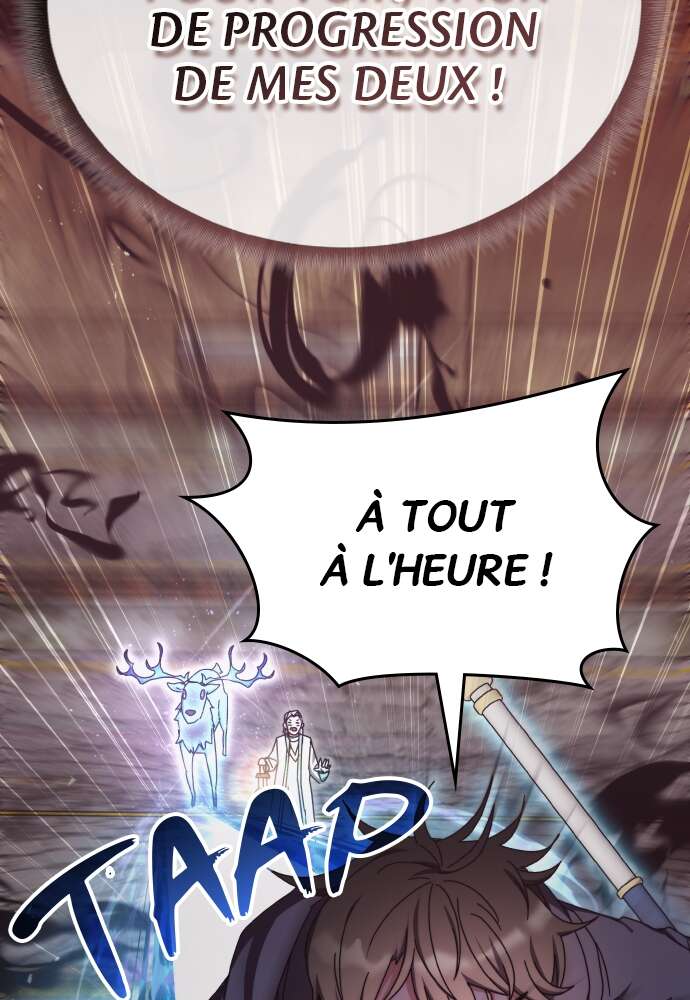 Transcension Academy Chapitre 91 - Page 119