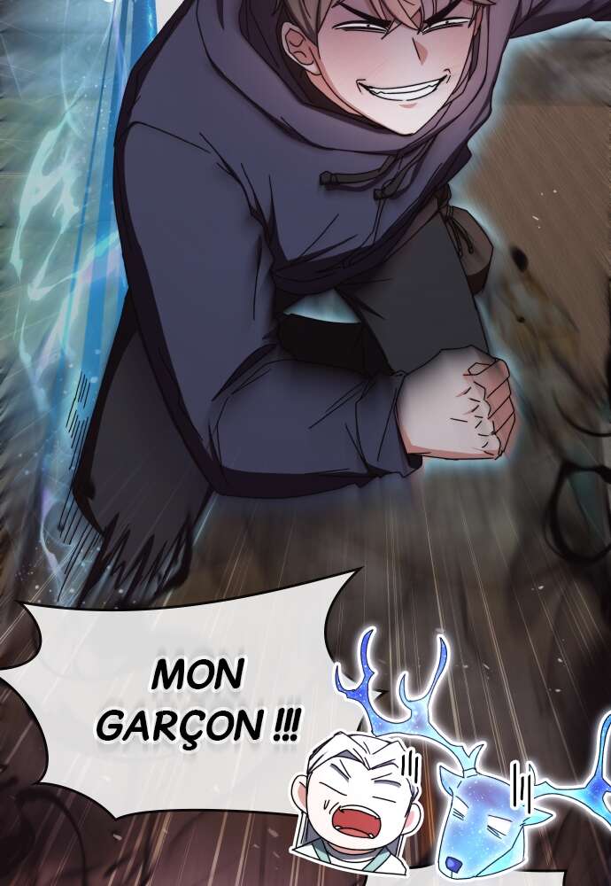Transcension Academy Chapitre 91 - Page 120