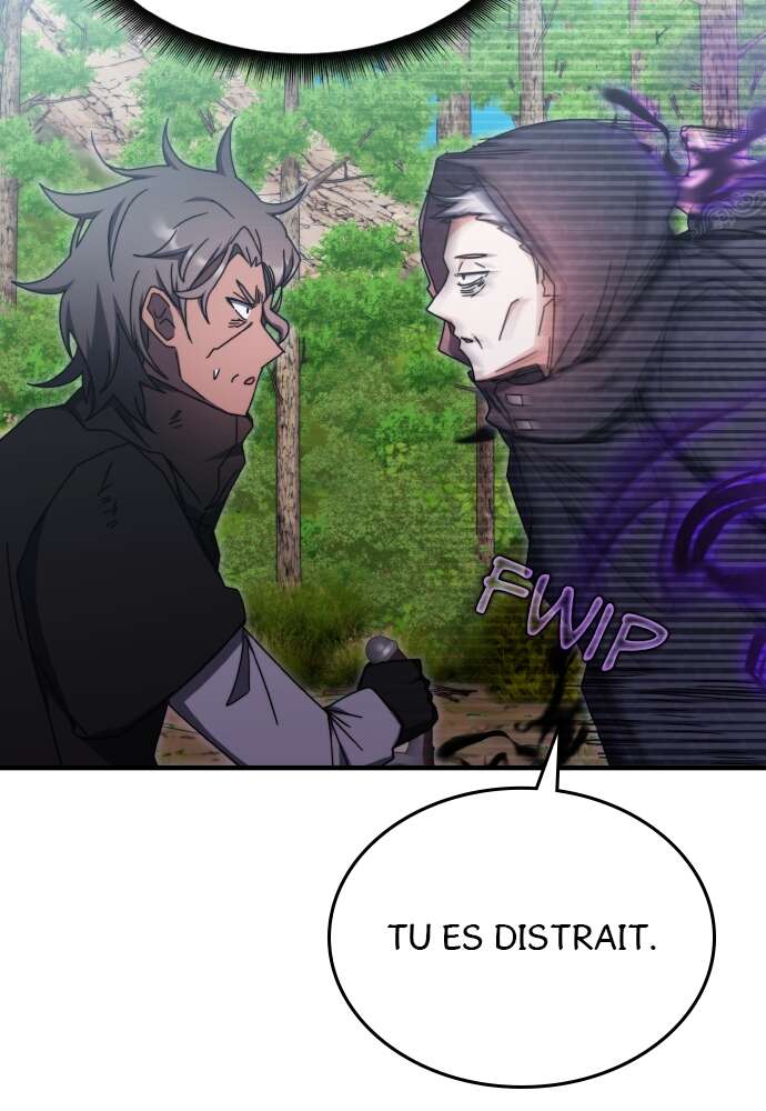 Transcension Academy Chapitre 91 - Page 17