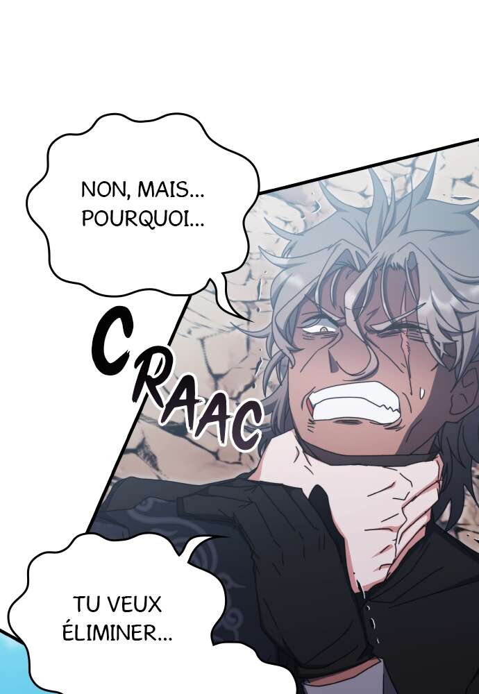 Transcension Academy Chapitre 91 - Page 20
