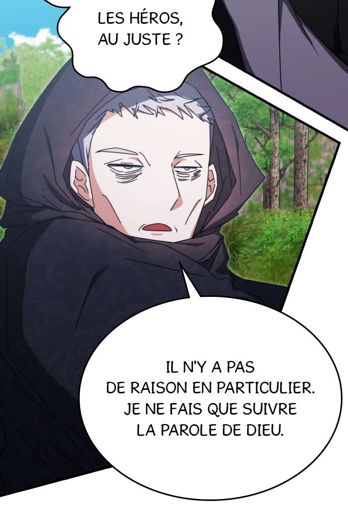 Transcension Academy Chapitre 91 - Page 21
