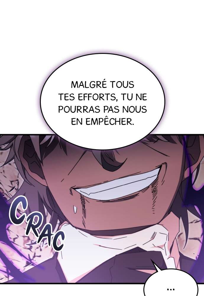 Transcension Academy Chapitre 91 - Page 27