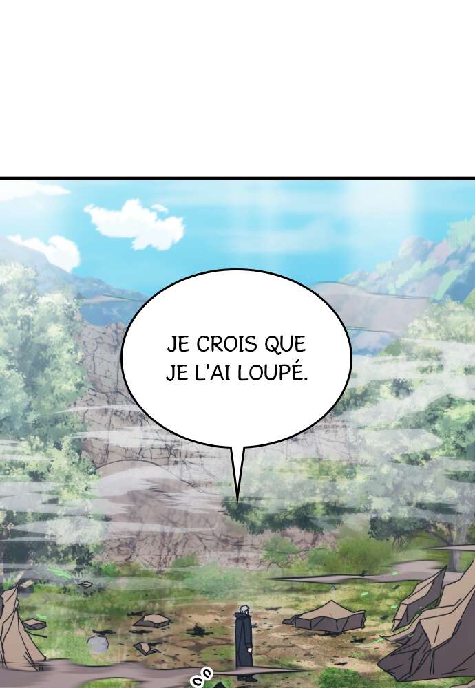 Transcension Academy Chapitre 91 - Page 42