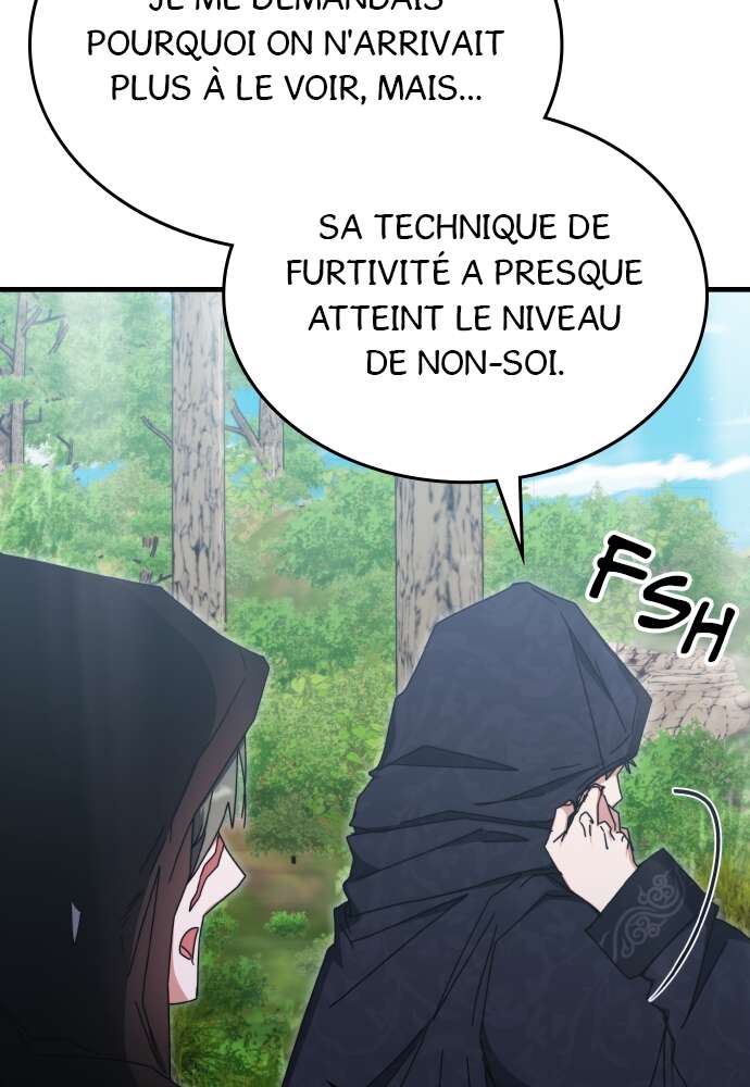 Transcension Academy Chapitre 91 - Page 44
