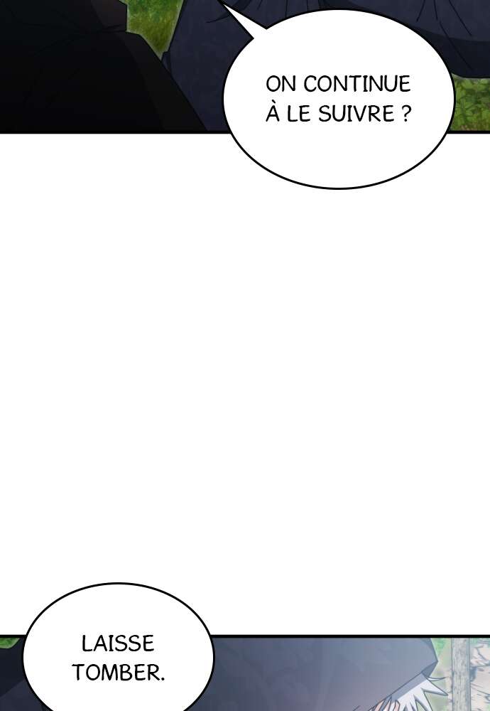 Transcension Academy Chapitre 91 - Page 45