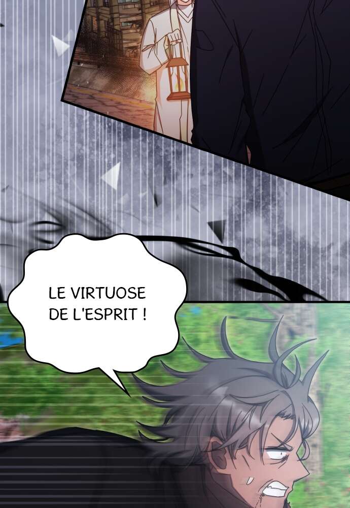 Transcension Academy Chapitre 91 - Page 48