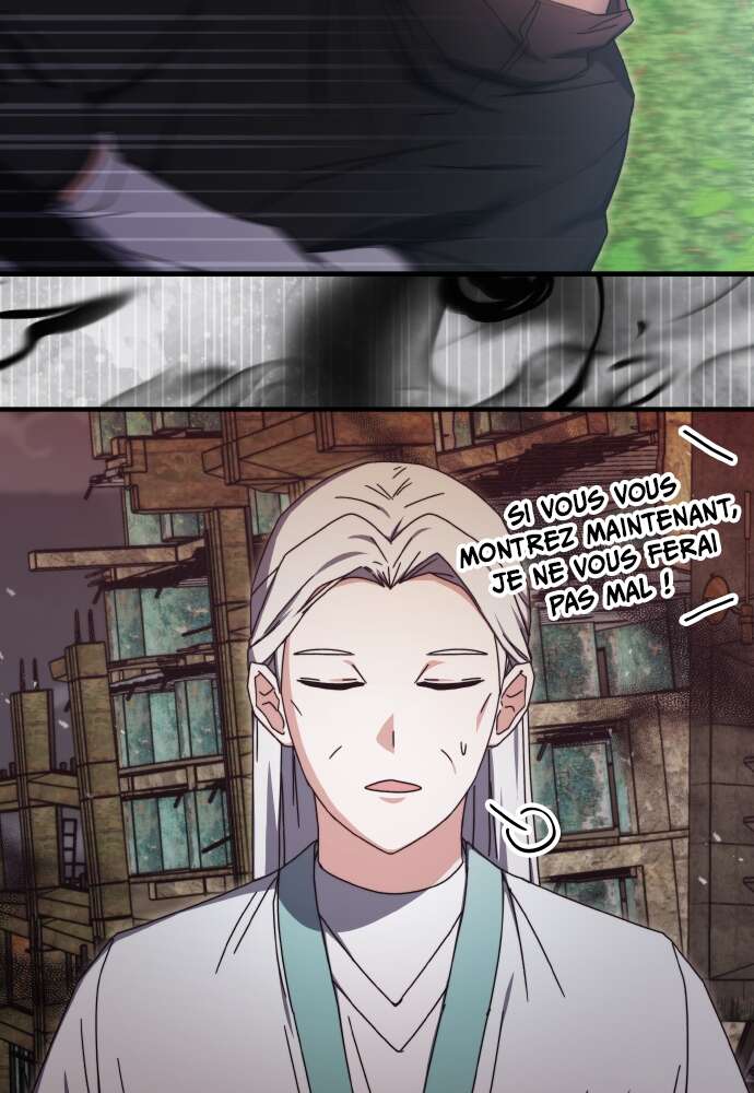 Transcension Academy Chapitre 91 - Page 49