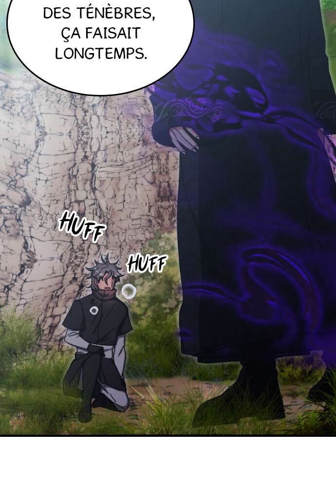 Transcension Academy Chapitre 91 - Page 5