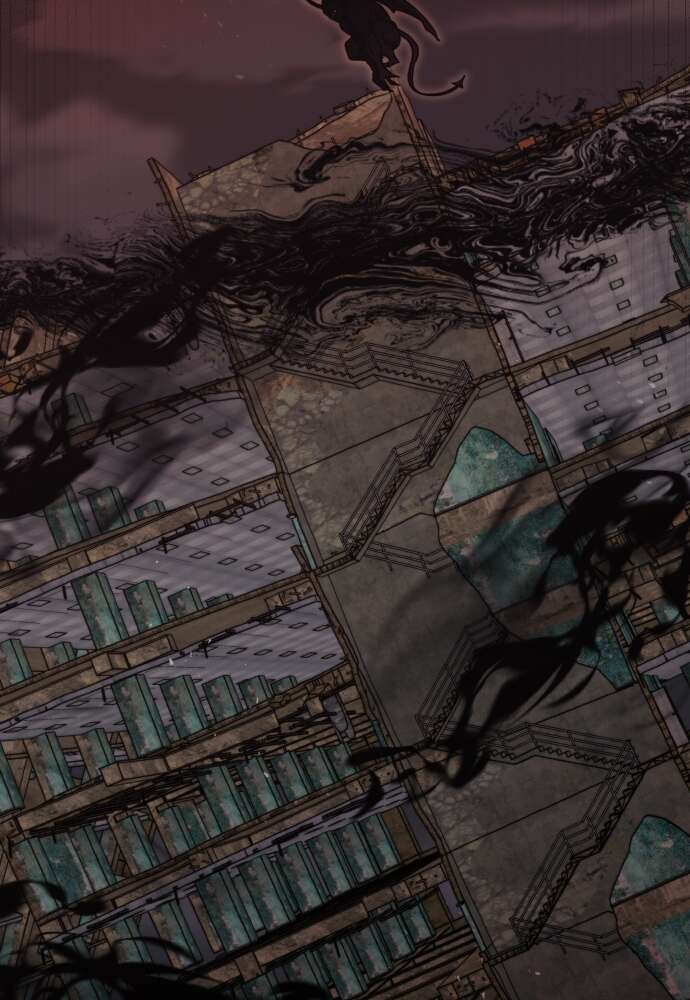 Transcension Academy Chapitre 91 - Page 51