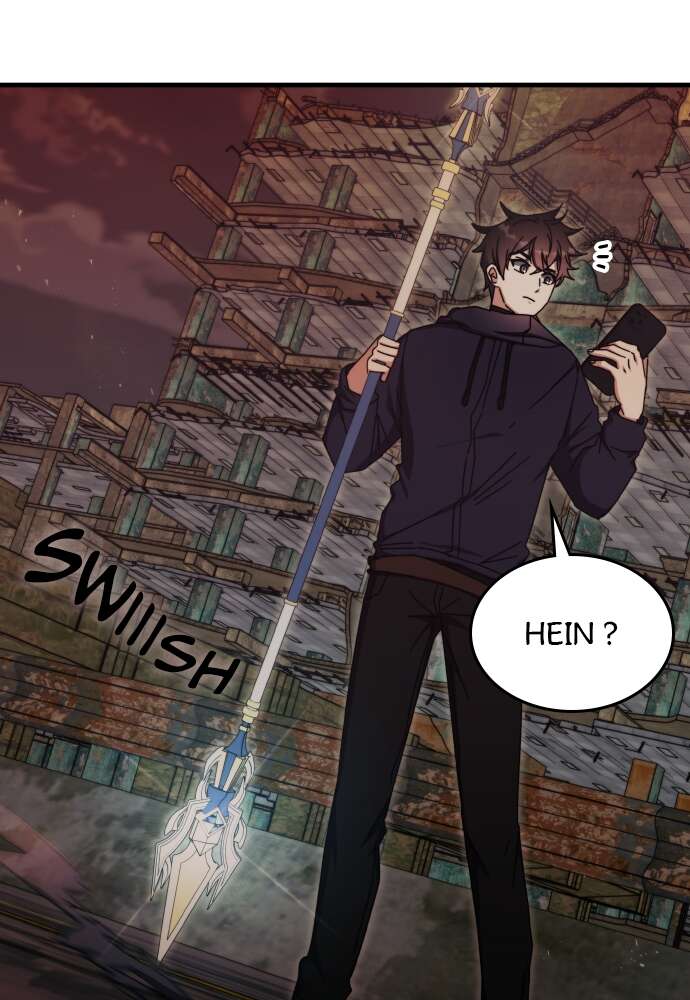 Transcension Academy Chapitre 91 - Page 61