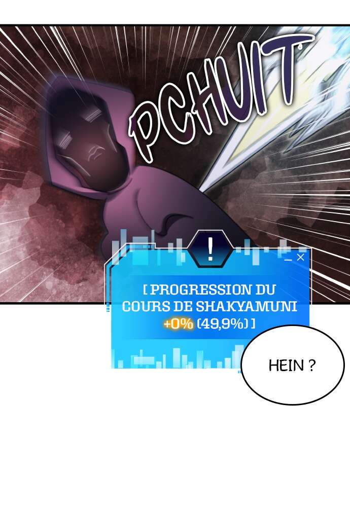 Transcension Academy Chapitre 91 - Page 64