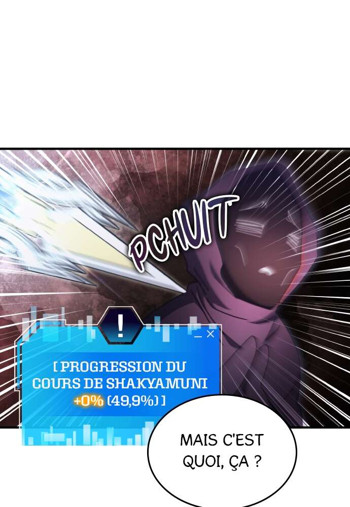 Transcension Academy Chapitre 91 - Page 65