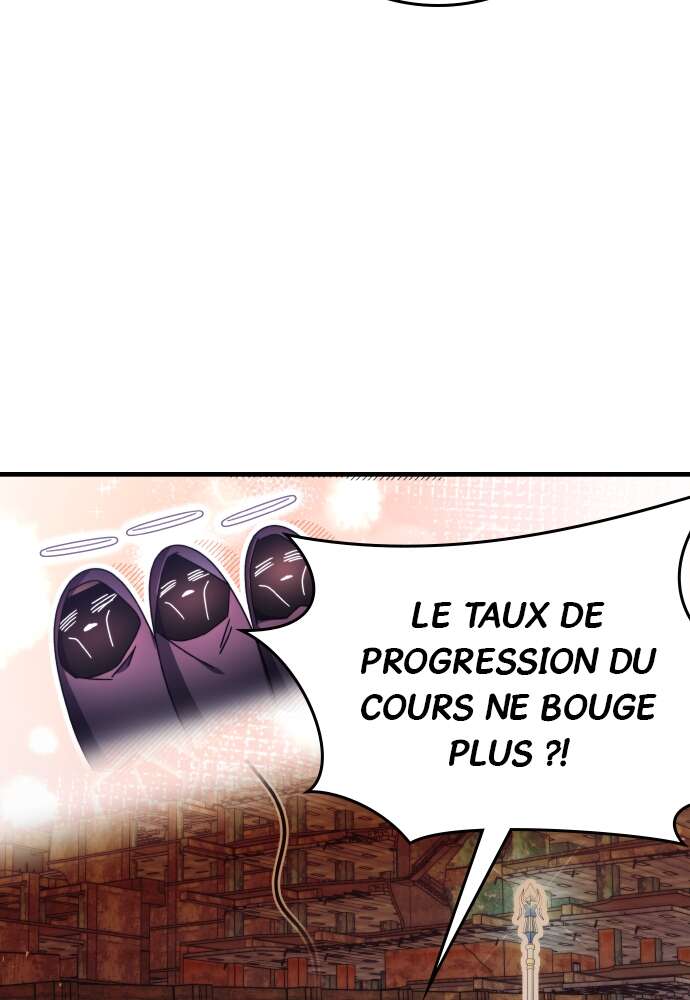 Transcension Academy Chapitre 91 - Page 66