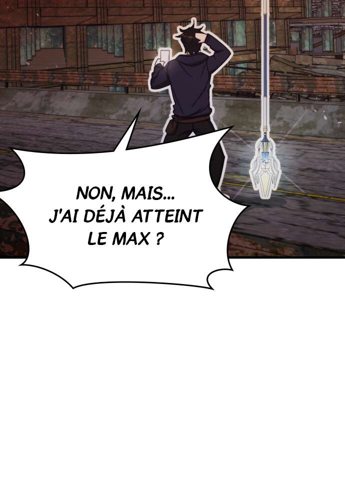 Transcension Academy Chapitre 91 - Page 67