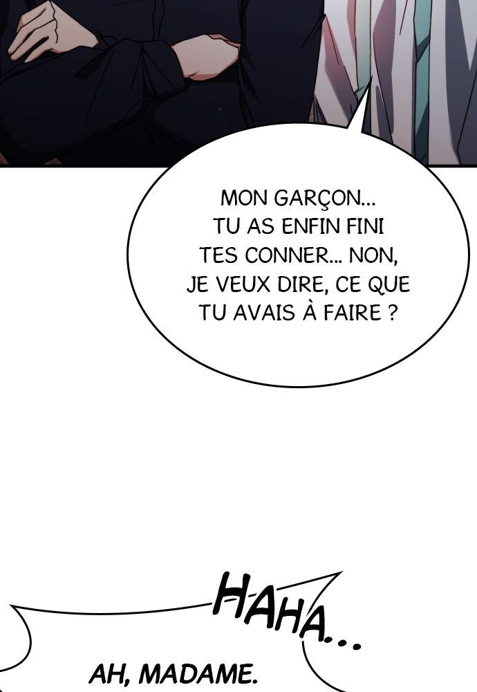 Transcension Academy Chapitre 91 - Page 71