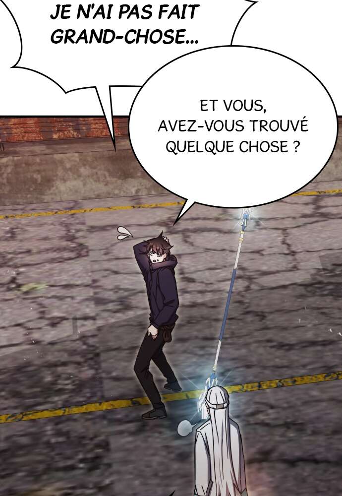 Transcension Academy Chapitre 91 - Page 72