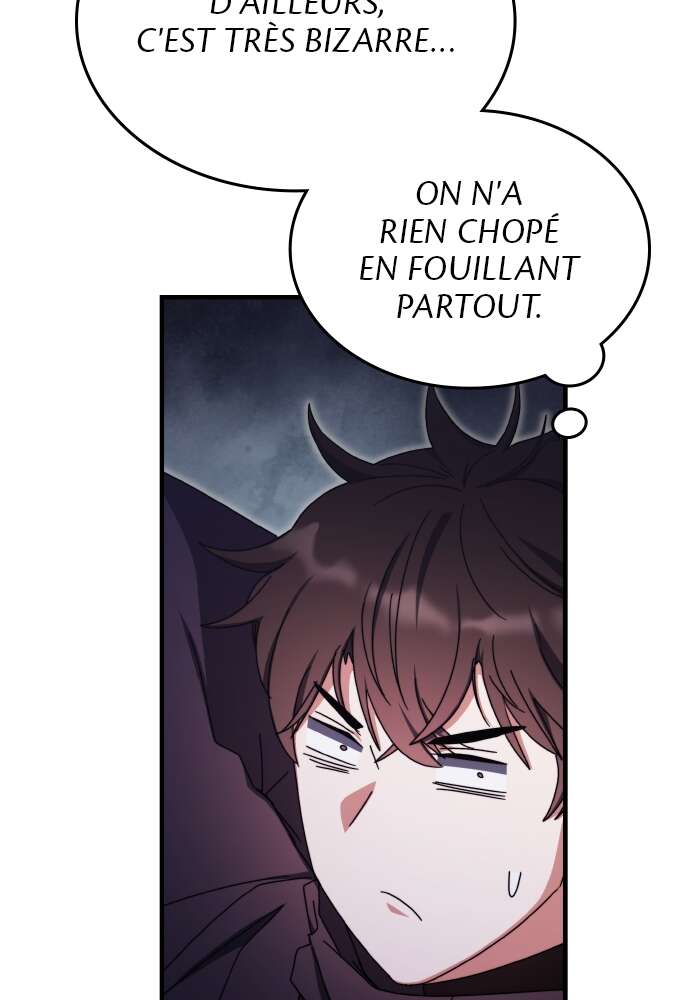 Transcension Academy Chapitre 91 - Page 74