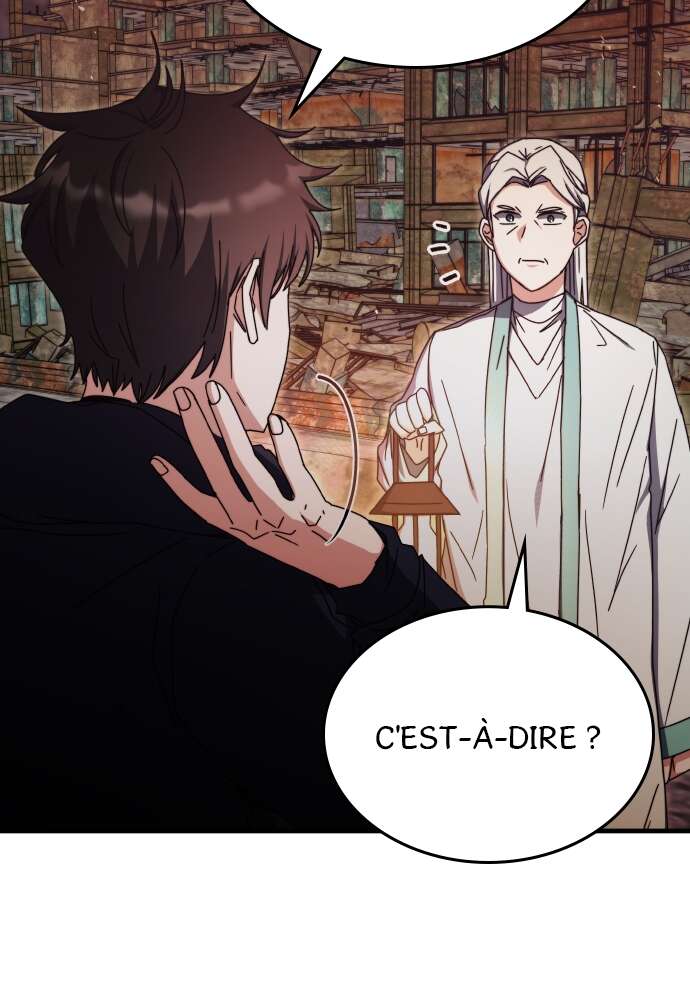 Transcension Academy Chapitre 91 - Page 76