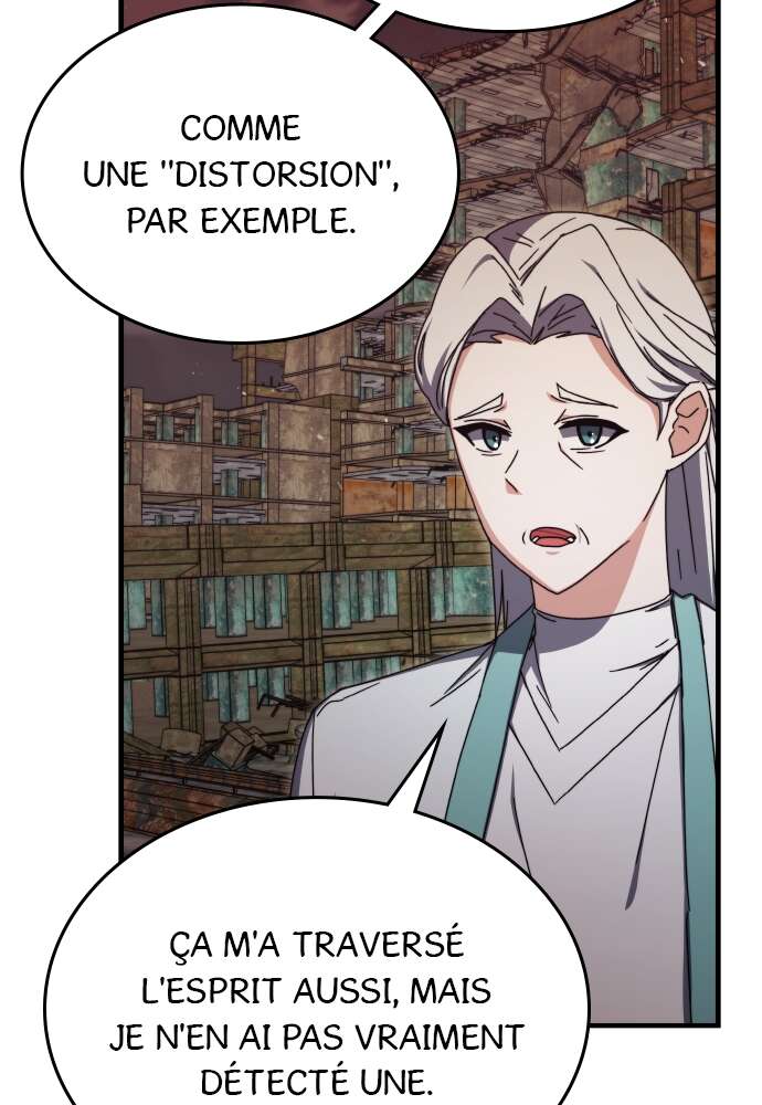 Transcension Academy Chapitre 91 - Page 78