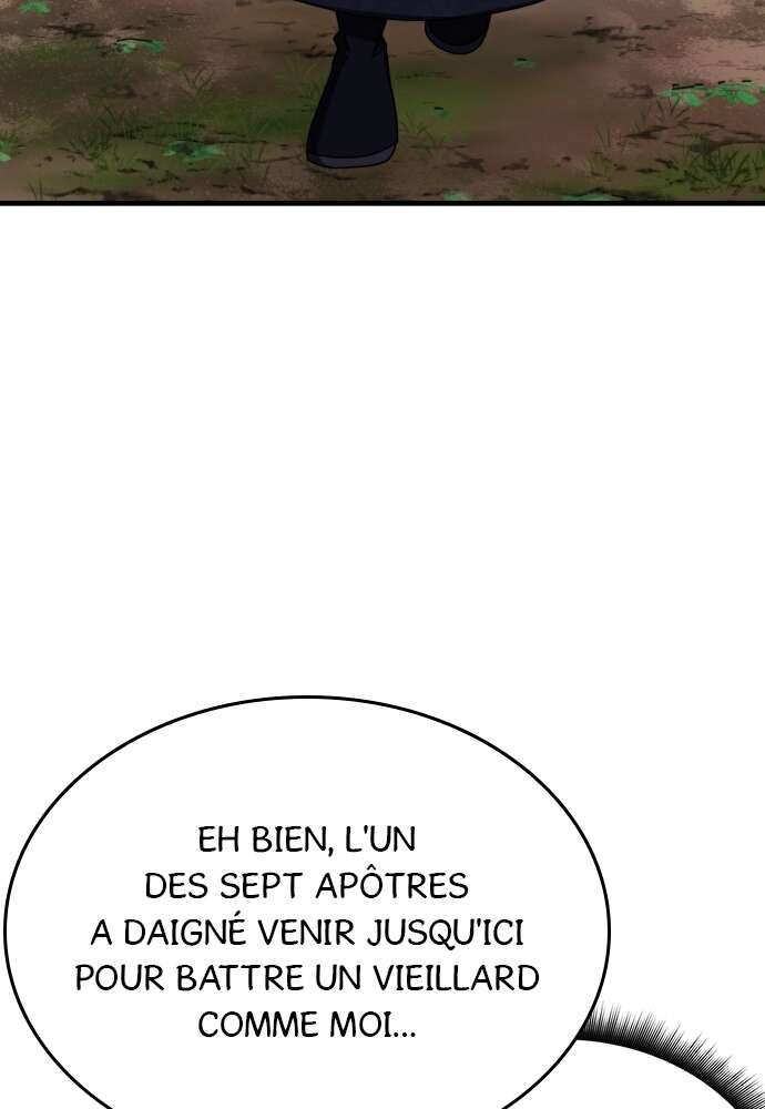Transcension Academy Chapitre 91 - Page 8