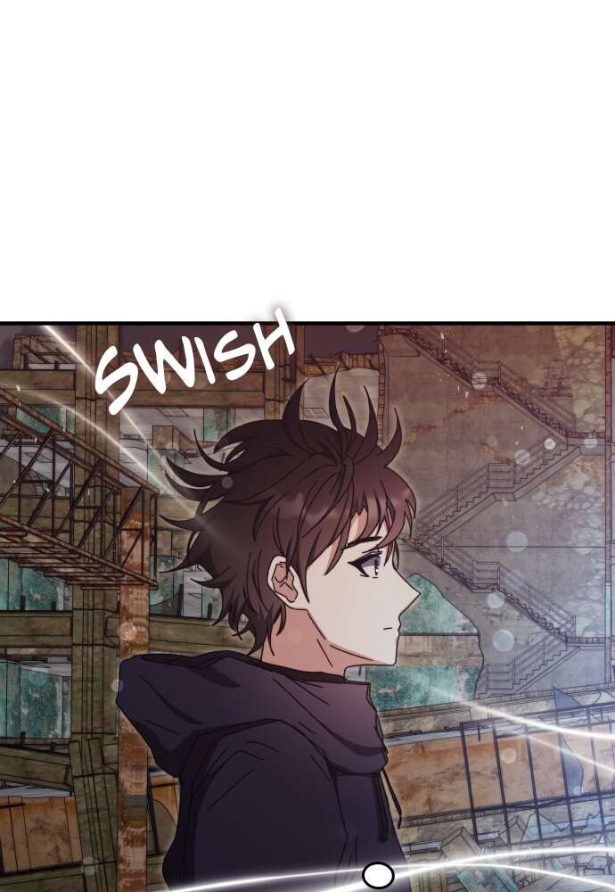 Transcension Academy Chapitre 91 - Page 86