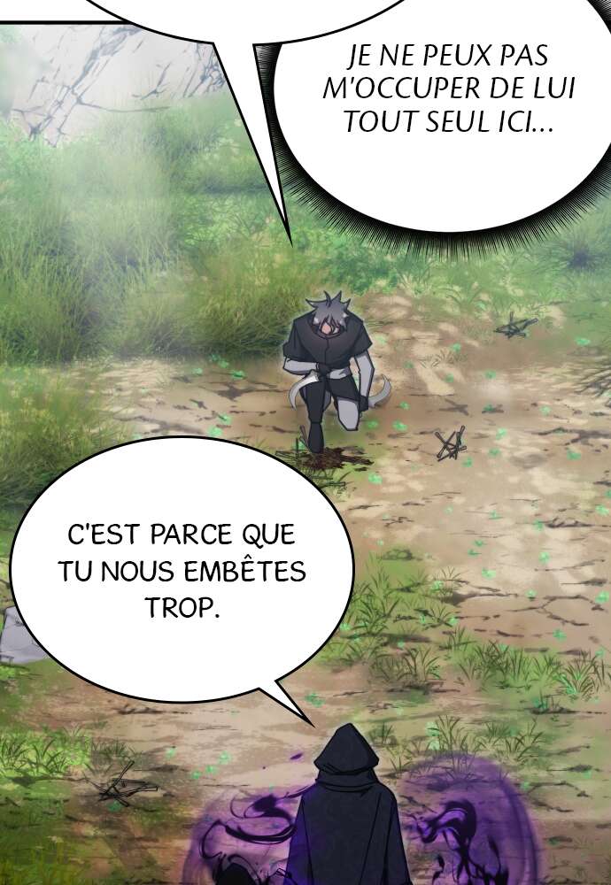 Transcension Academy Chapitre 91 - Page 9