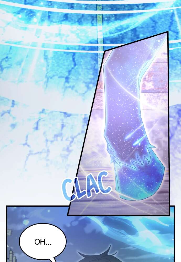 Transcension Academy Chapitre 91 - Page 90