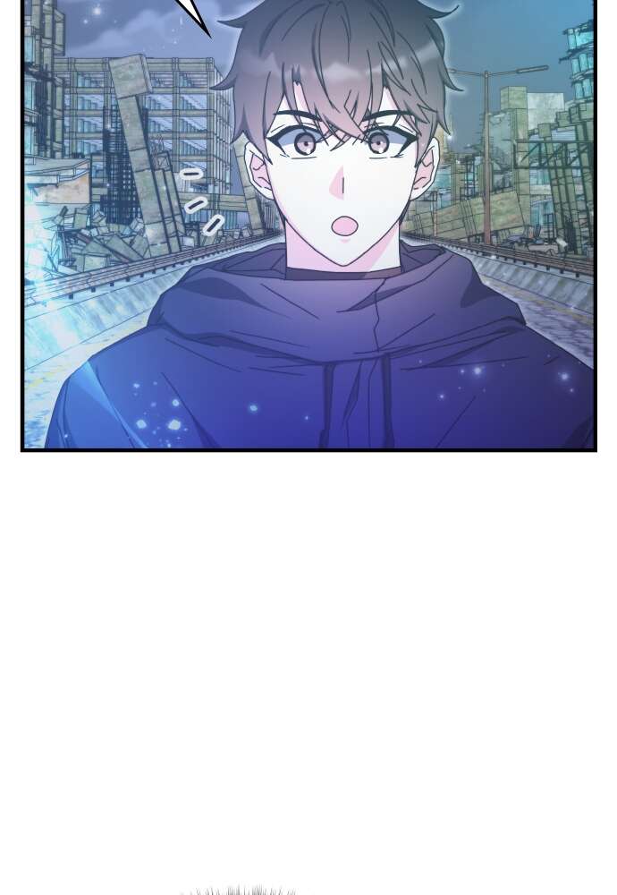 Transcension Academy Chapitre 91 - Page 91