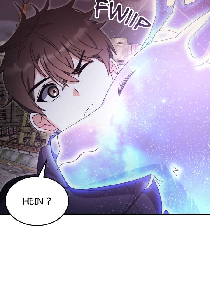 Transcension Academy Chapitre 91 - Page 96