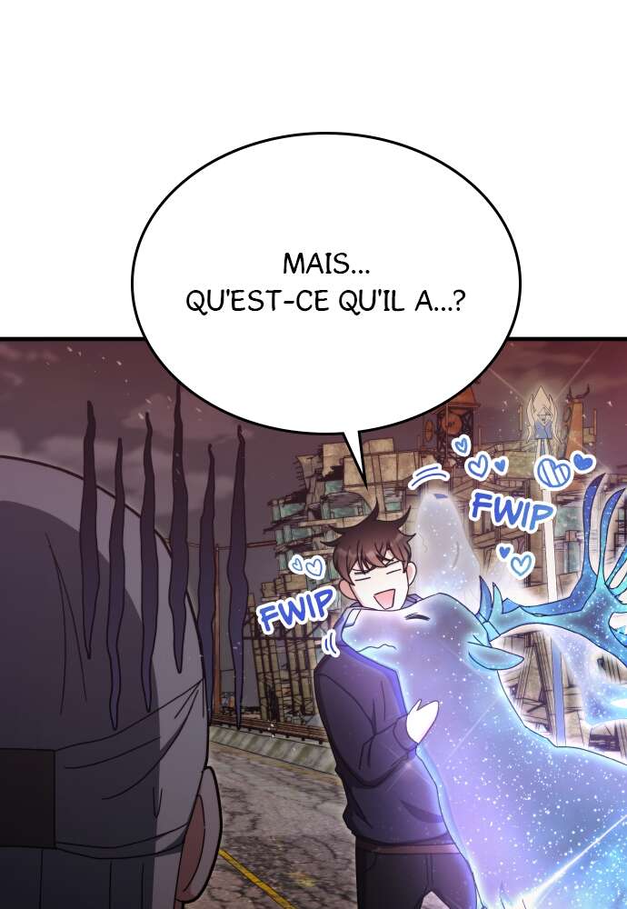 Transcension Academy Chapitre 91 - Page 97