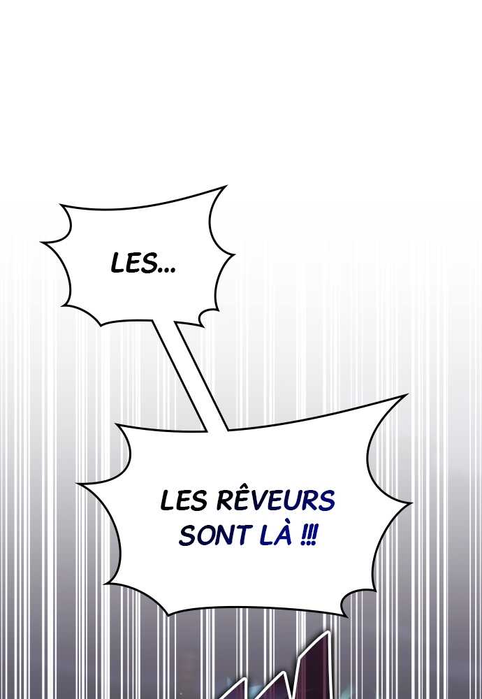 Transcension Academy Chapitre 111 - Page 1