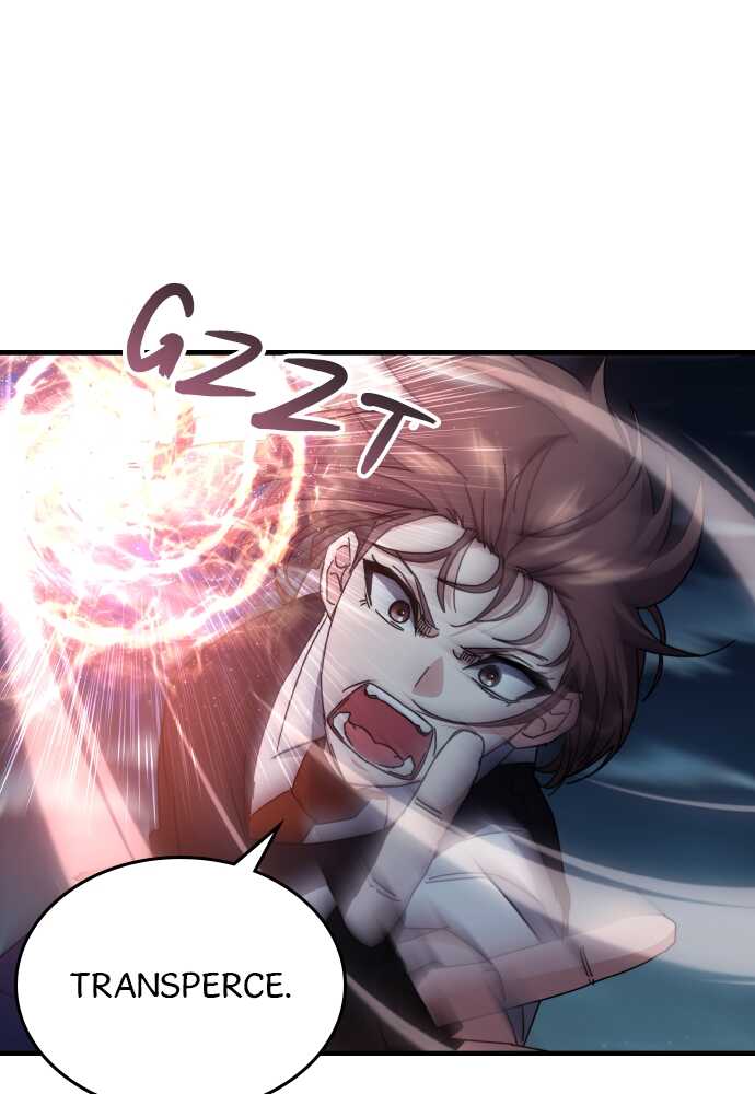 Transcension Academy Chapitre 111 - Page 10