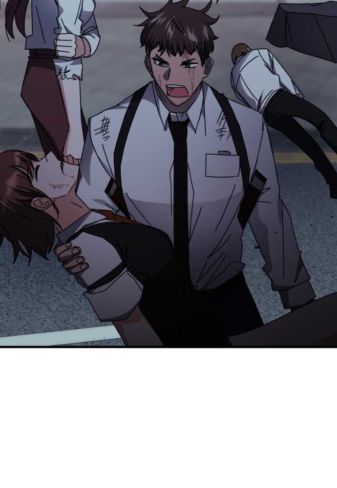 Transcension Academy Chapitre 111 - Page 100