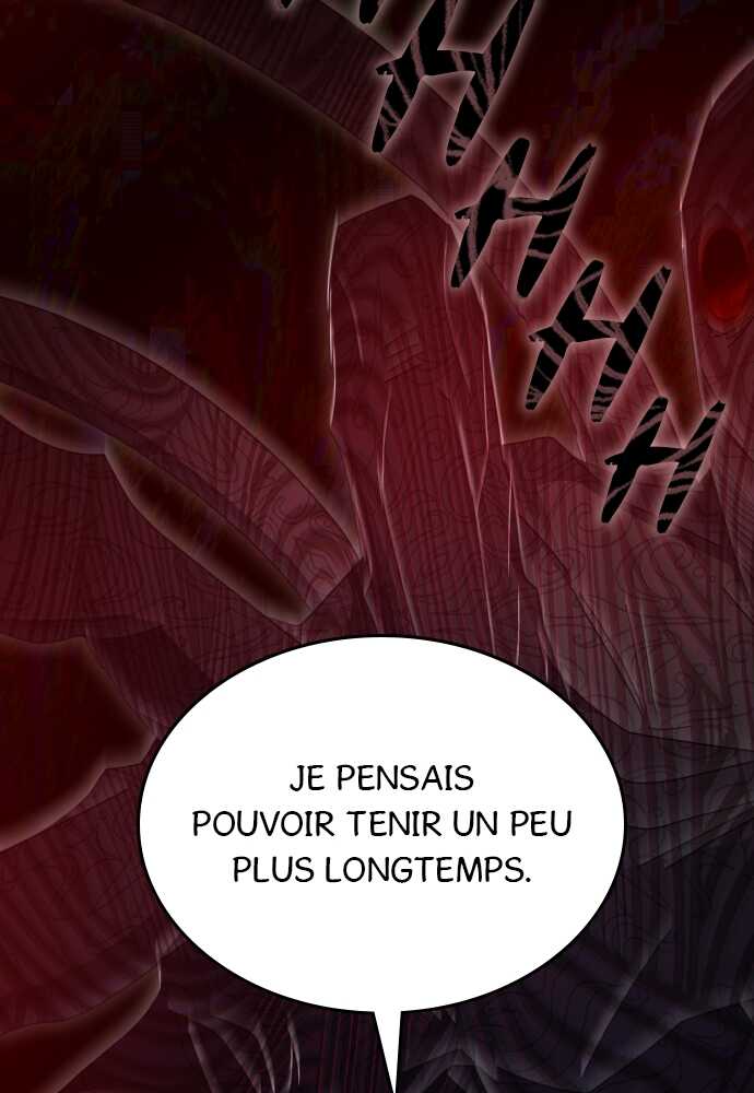 Transcension Academy Chapitre 111 - Page 111
