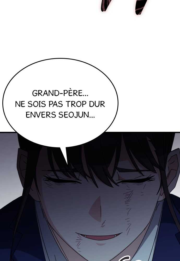 Transcension Academy Chapitre 111 - Page 113