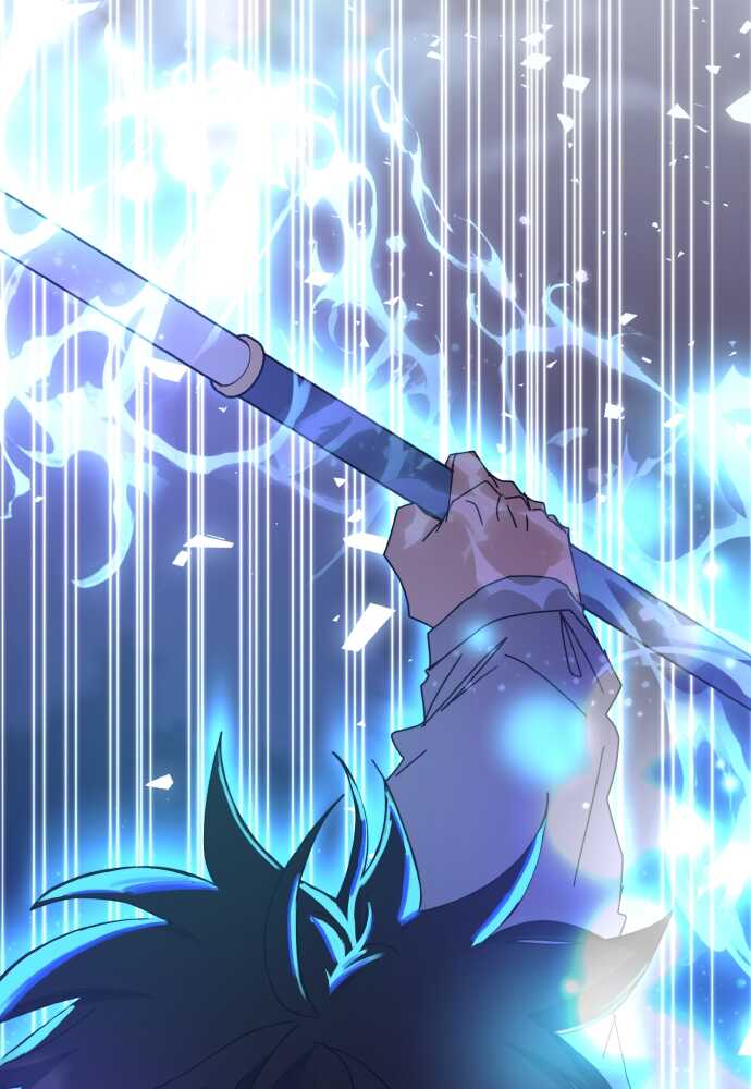 Transcension Academy Chapitre 111 - Page 123