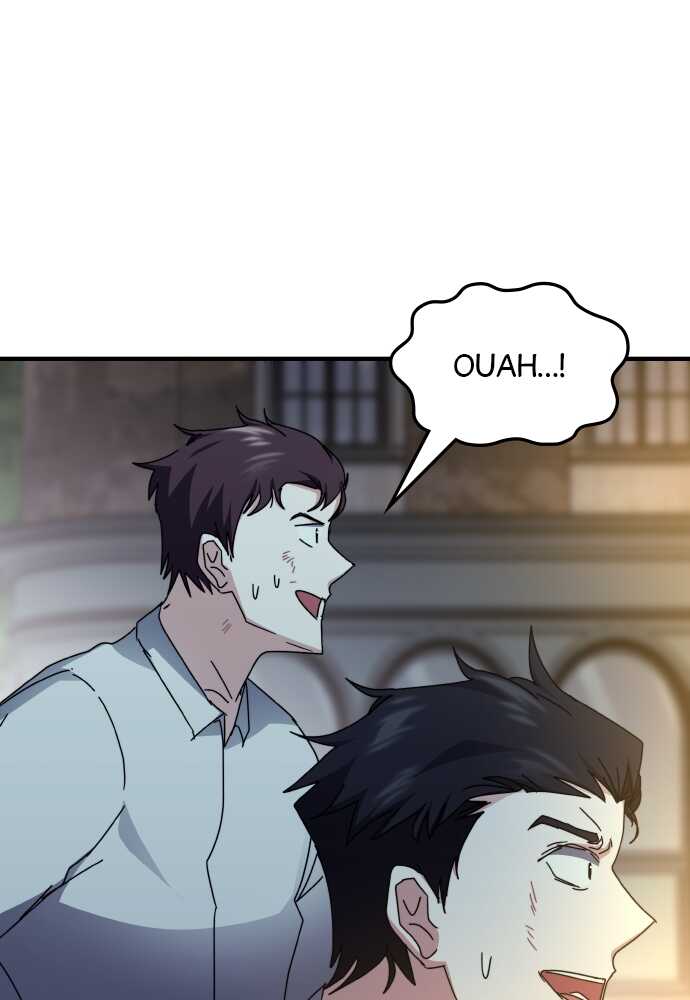 Transcension Academy Chapitre 111 - Page 15
